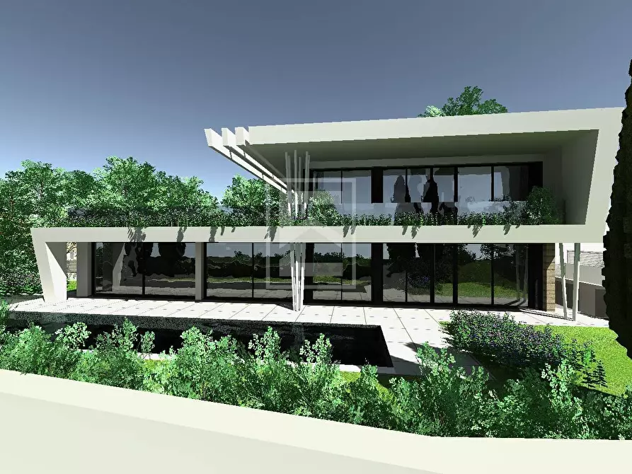 casa indipendente in vendita a Lonato del Garda in zona Barcuzzi