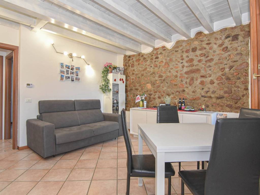 appartamento in vendita a Lonato del Garda