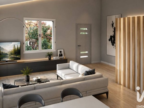 appartamento in vendita a Lonato del Garda in zona Castel Venzago
