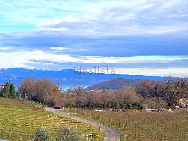 appartamento in vendita a Lonato del Garda