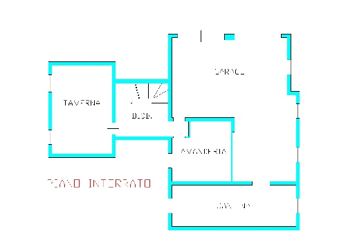 casa indipendente in vendita a Lonato del Garda in zona Lido