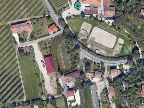 terreno agricolo in vendita a Lonato del Garda in zona San Polo