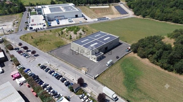 terreno edificabile in vendita a Lonato del Garda