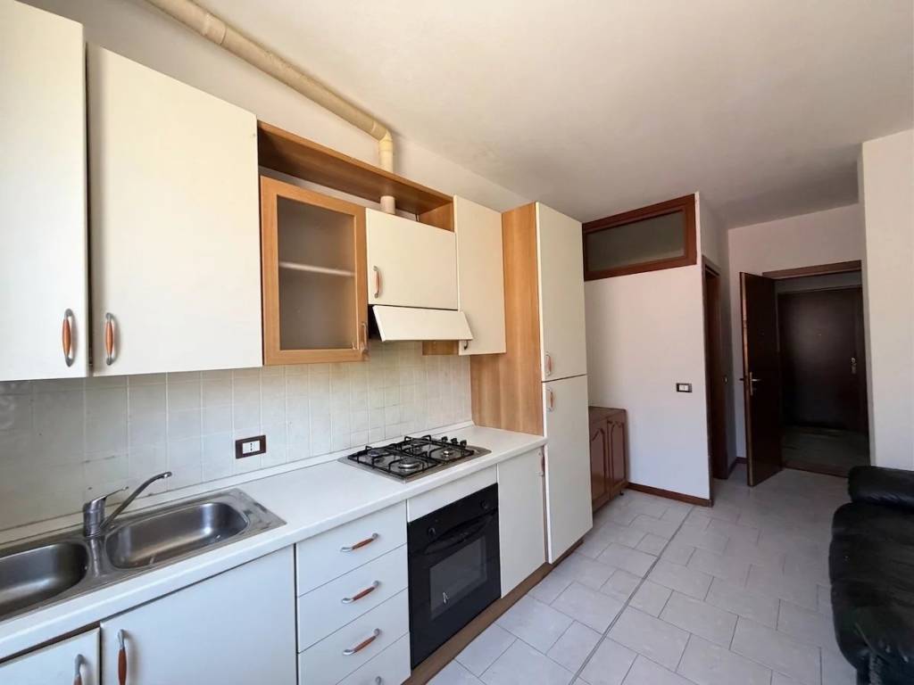 appartamento in vendita a Lonato del Garda in zona Sedena