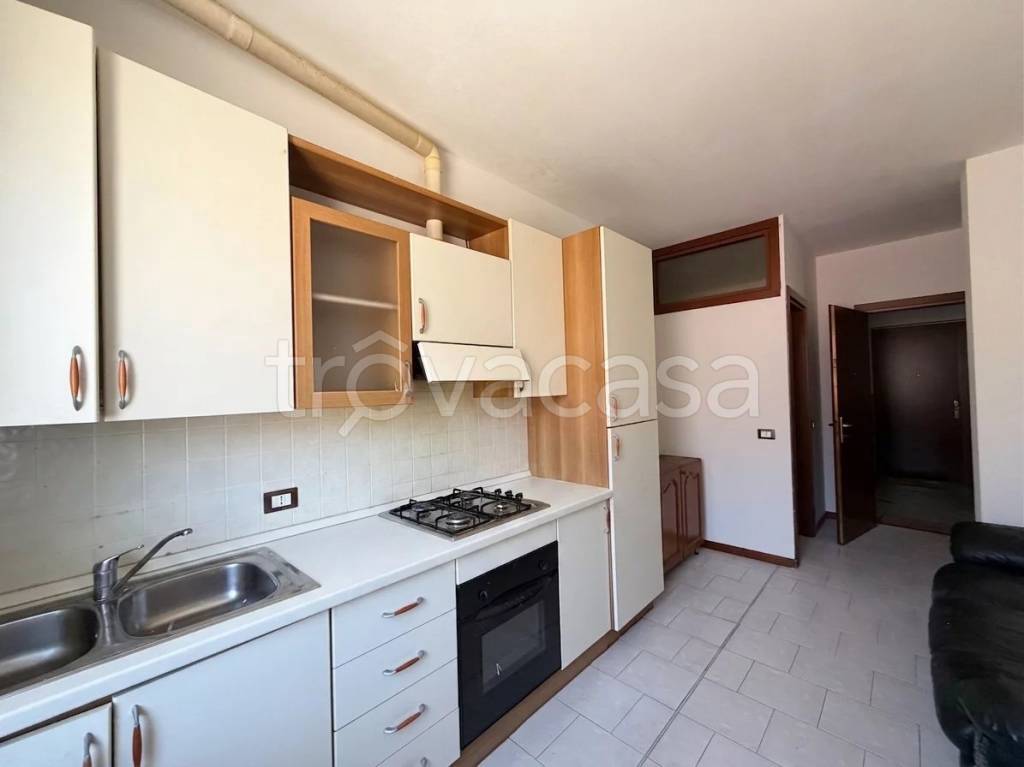 appartamento in vendita a Lonato del Garda in zona Sedena