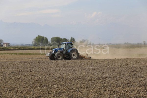 terreno edificabile in vendita a Lonato del Garda in zona Bettola