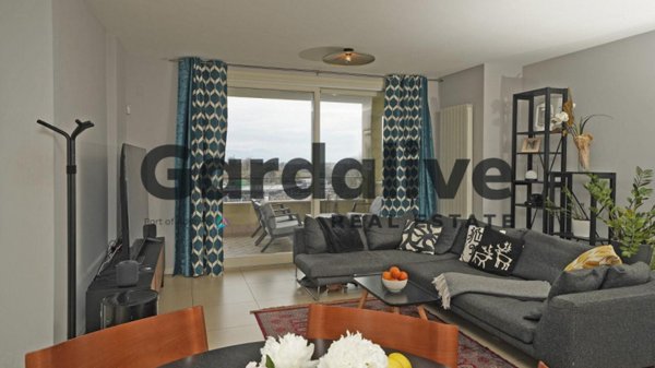 appartamento in vendita a Lonato del Garda in zona Lido
