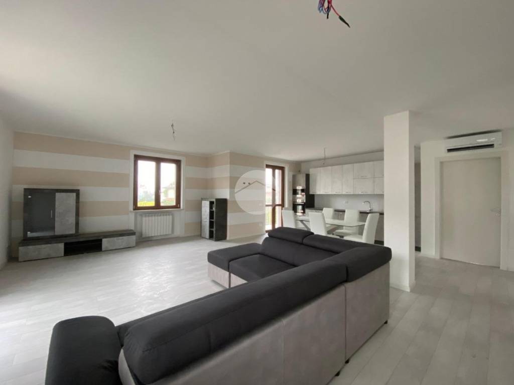 appartamento in vendita a Lonato del Garda