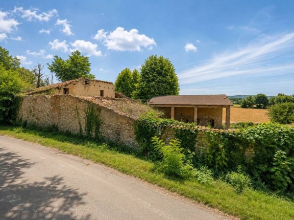 casale in vendita a Lonato del Garda in zona Fossa