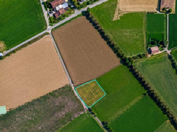 terreno agricolo in vendita a Lonato del Garda