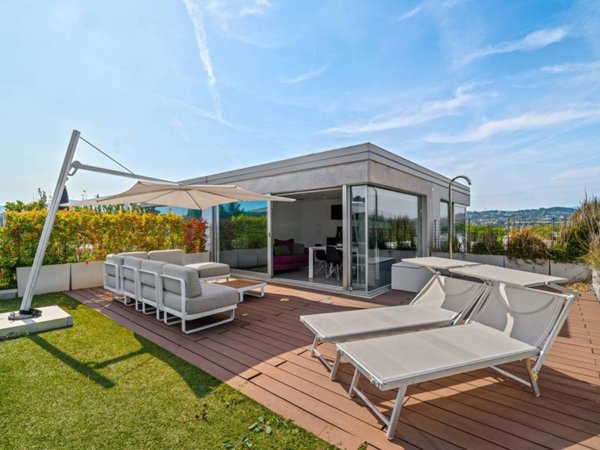 appartamento in vendita a Lonato del Garda