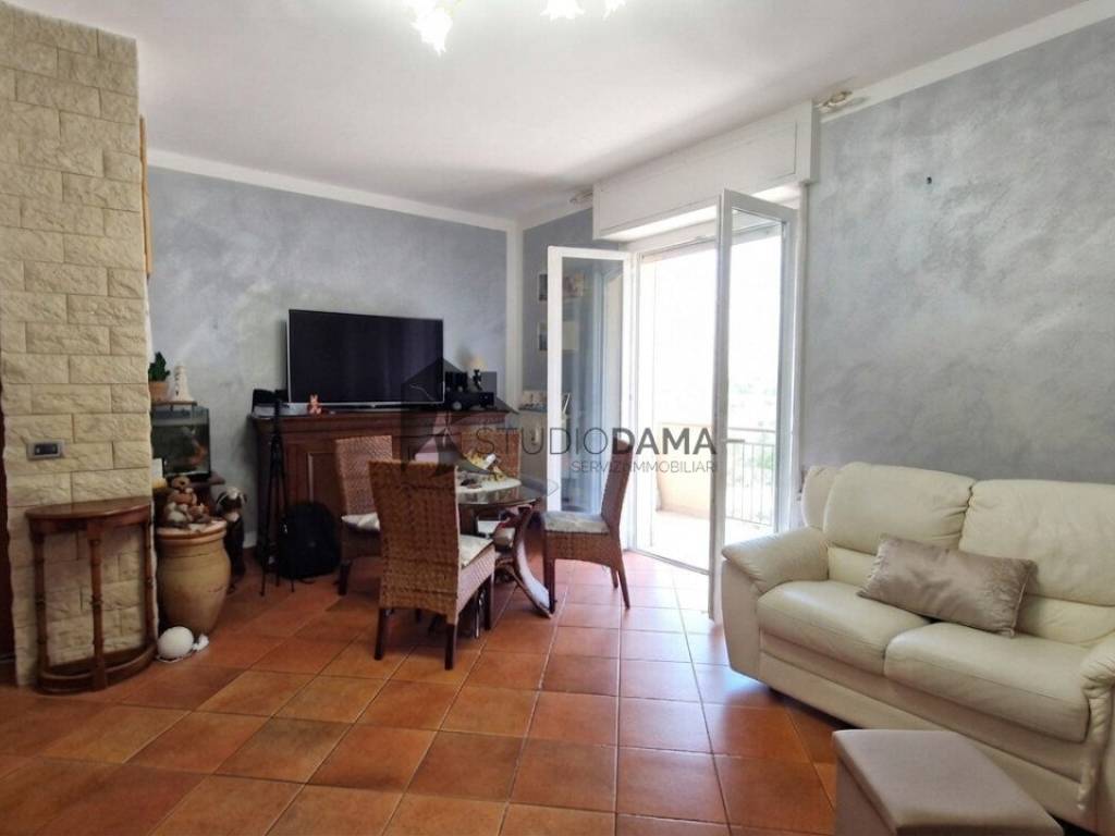 appartamento in vendita a Lonato del Garda