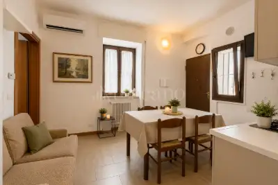 casa semindipendente in vendita a Lonato del Garda in zona Centenaro