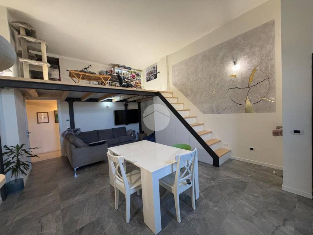 appartamento in vendita a Lonato del Garda