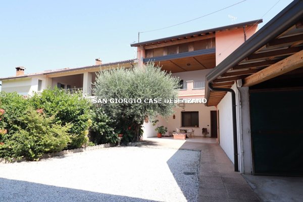 quadrivano in vendita a Lonato del Garda in zona Bettola