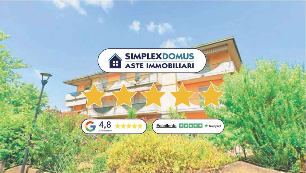 appartamento in vendita a Lonato del Garda in zona Lido
