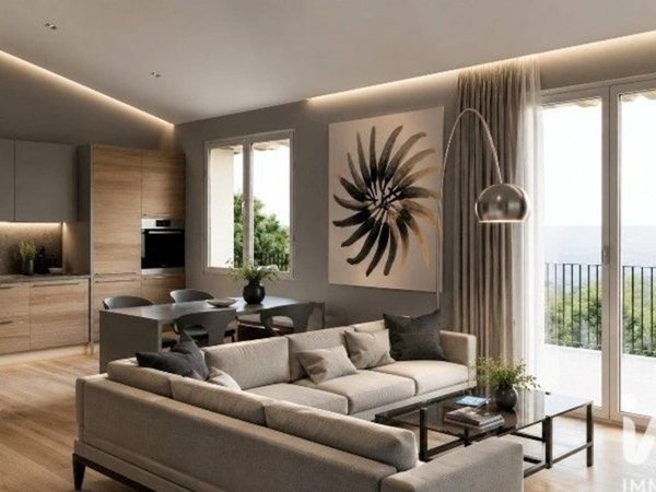 appartamento in vendita a Lonato del Garda in zona Castel Venzago