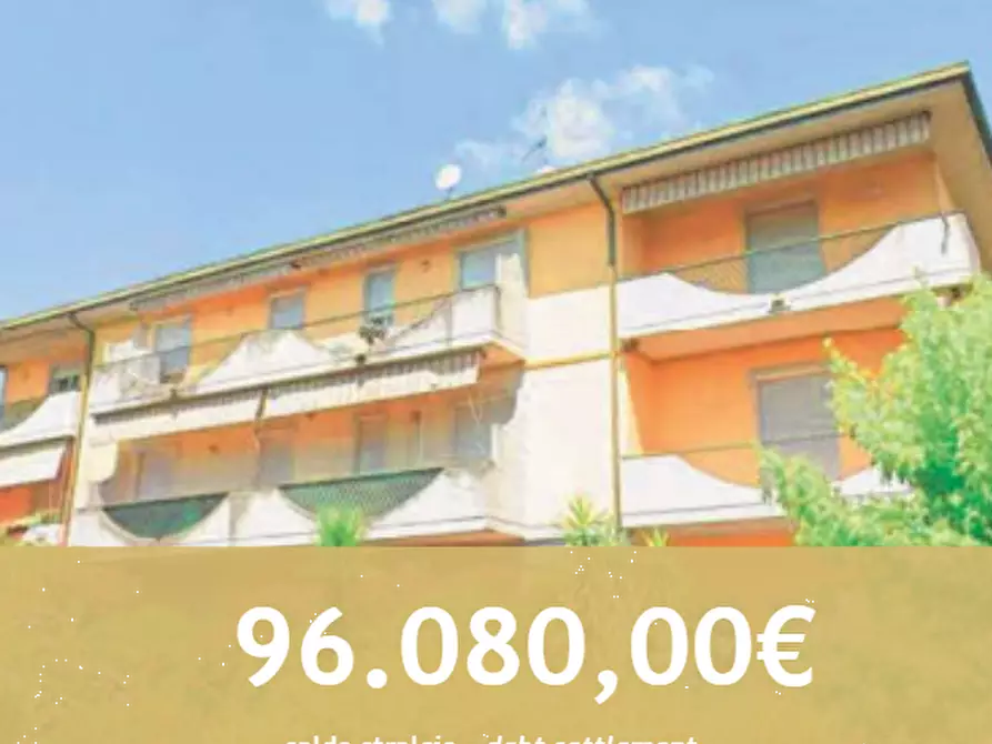 appartamento in vendita a Lonato del Garda