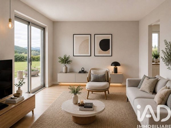 appartamento in vendita a Lonato del Garda in zona Salera