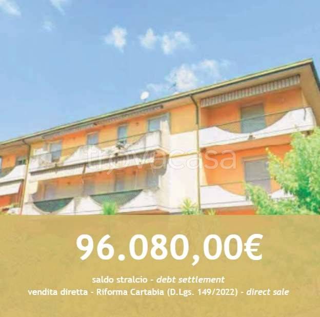 appartamento in vendita a Lonato del Garda