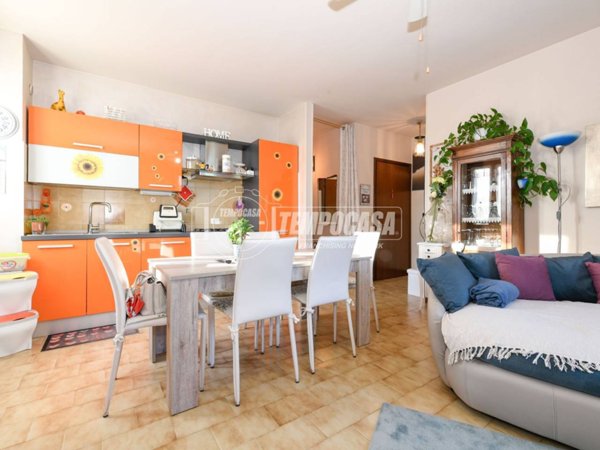 appartamento in vendita a Lonato del Garda