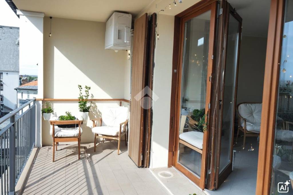 appartamento in vendita a Lonato del Garda in zona Bettola