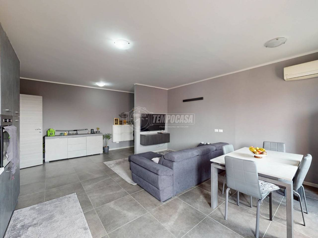 appartamento in vendita a Lonato del Garda in zona Lido