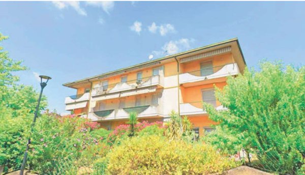 appartamento in vendita a Lonato del Garda