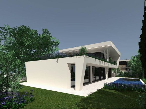 casa indipendente in vendita a Lonato del Garda in zona Barcuzzi