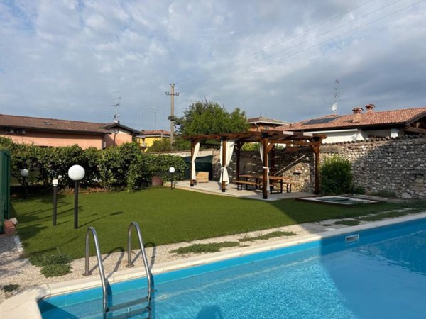 appartamento in vendita a Lonato del Garda