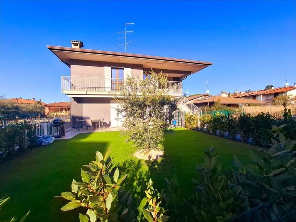 appartamento in vendita a Lonato del Garda
