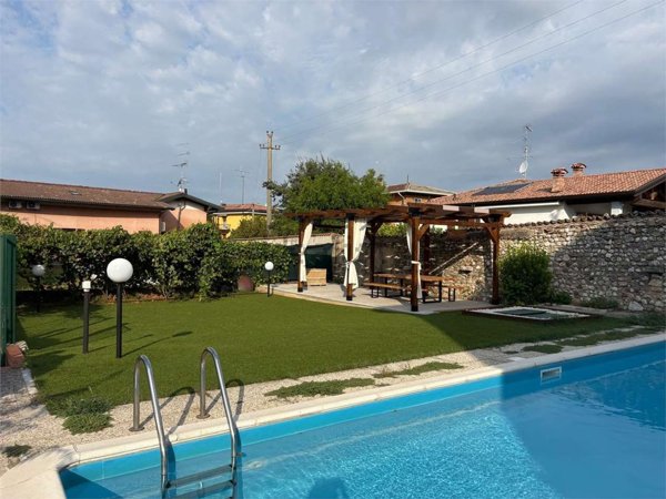 appartamento in vendita a Lonato del Garda