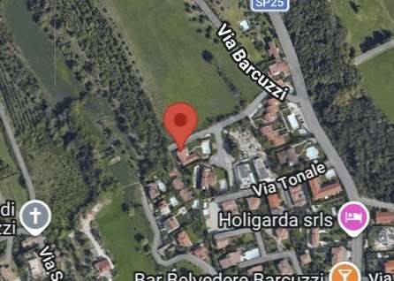 appartamento in vendita a Lonato del Garda in zona Barcuzzi