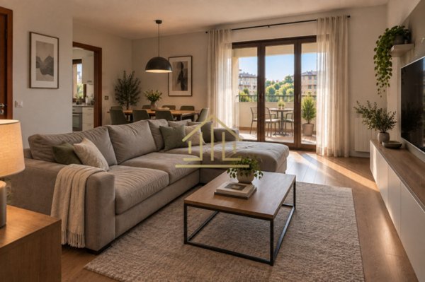 appartamento in vendita a Lonato del Garda