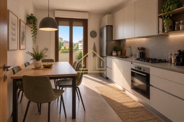 appartamento in vendita a Lonato del Garda