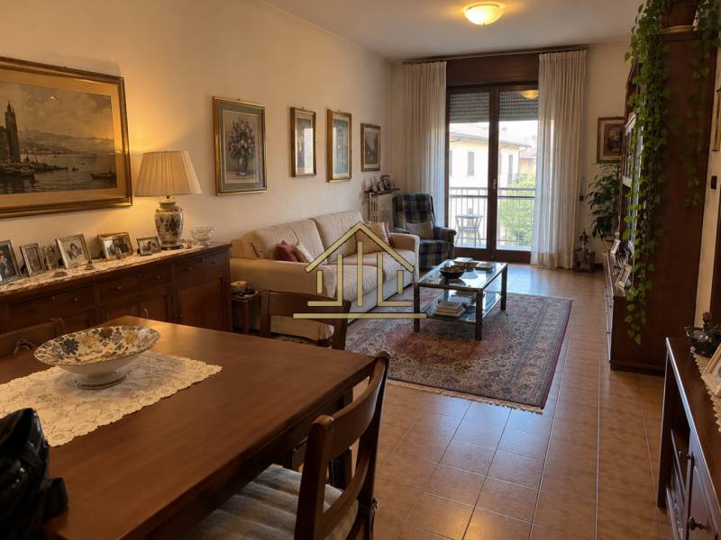 appartamento in vendita a Lonato del Garda