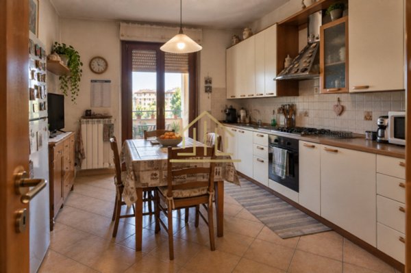 appartamento in vendita a Lonato del Garda