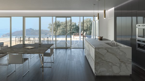 casa indipendente in vendita a Lonato del Garda in zona Barcuzzi
