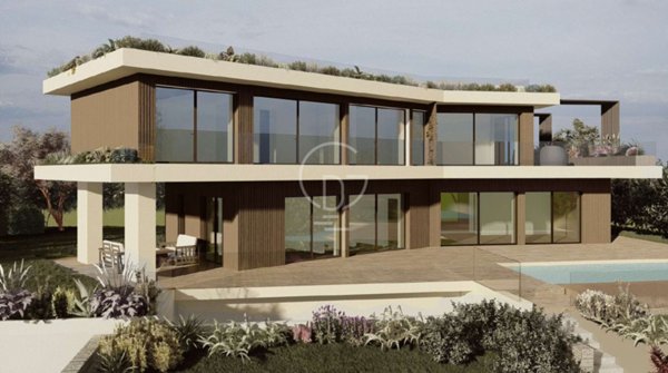 casa indipendente in vendita a Lonato del Garda in zona Barcuzzi