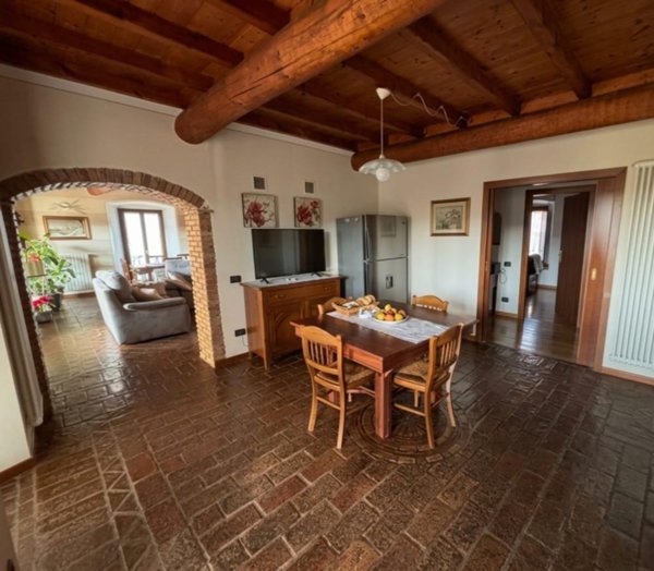 appartamento in vendita a Lonato del Garda in zona Campagna Sotto