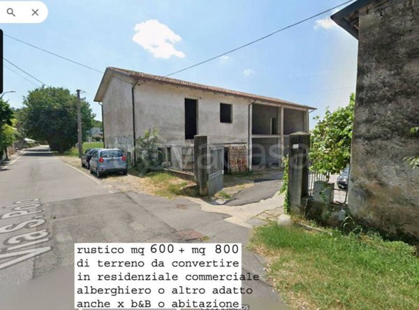 casale in vendita a Lonato del Garda in zona San Polo