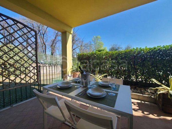 appartamento in vendita a Lonato del Garda in zona Barcuzzi