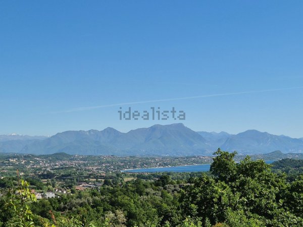 terreno agricolo in vendita a Lonato del Garda in zona Lido