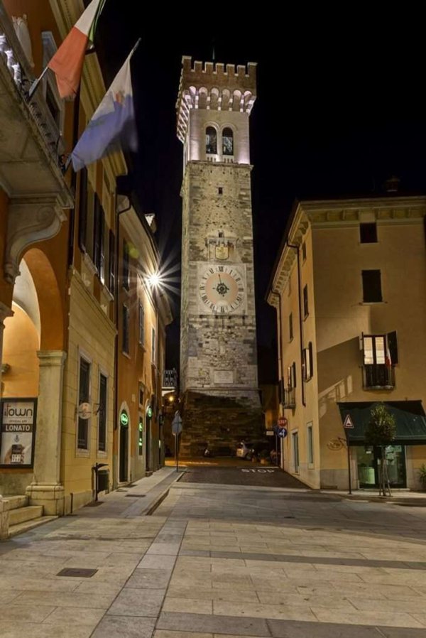 casa indipendente in vendita a Lonato del Garda