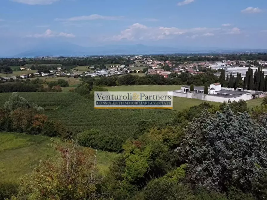 villa in vendita a Lonato del Garda in zona Centenaro