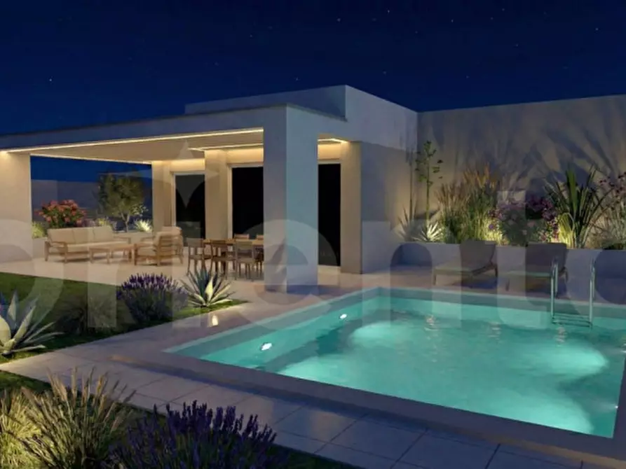 casa indipendente in vendita a Lonato del Garda