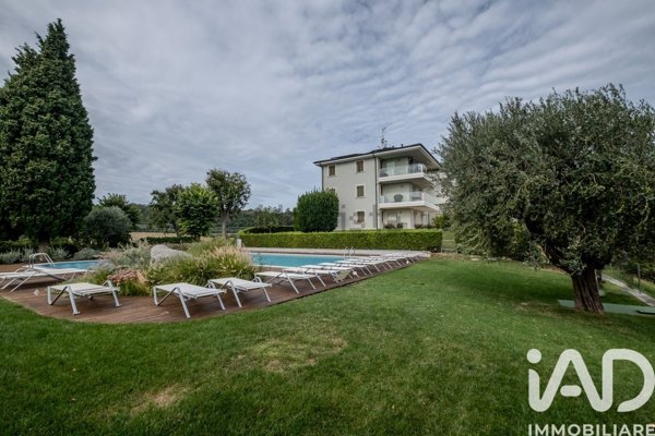 appartamento in vendita a Lonato del Garda