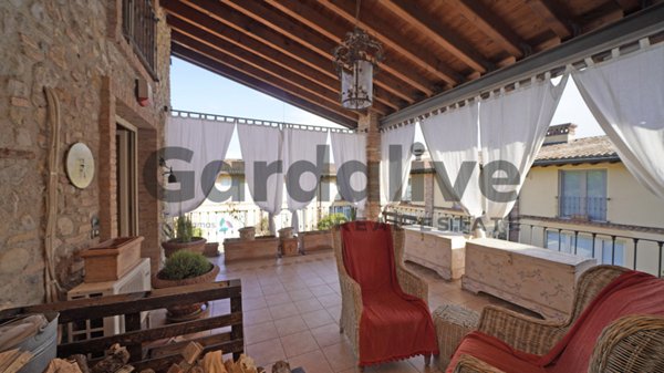 appartamento in vendita a Lonato del Garda
