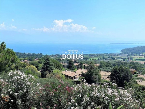 casa indipendente in vendita a Lonato del Garda
