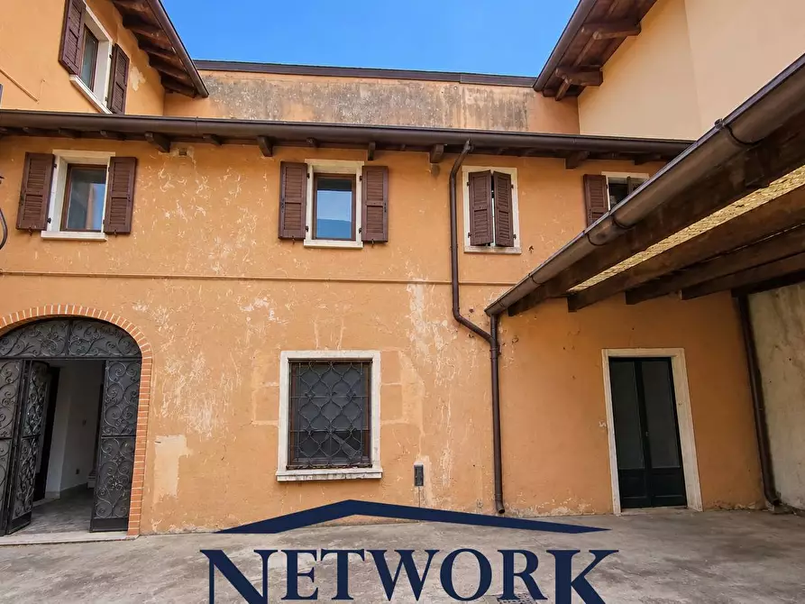 casa indipendente in vendita a Lonato del Garda in zona Lido